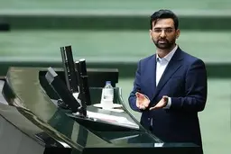 آذری جهرمی: نمی توان چشم خود را بر تحولات مهم فناوری اطلاعات بست