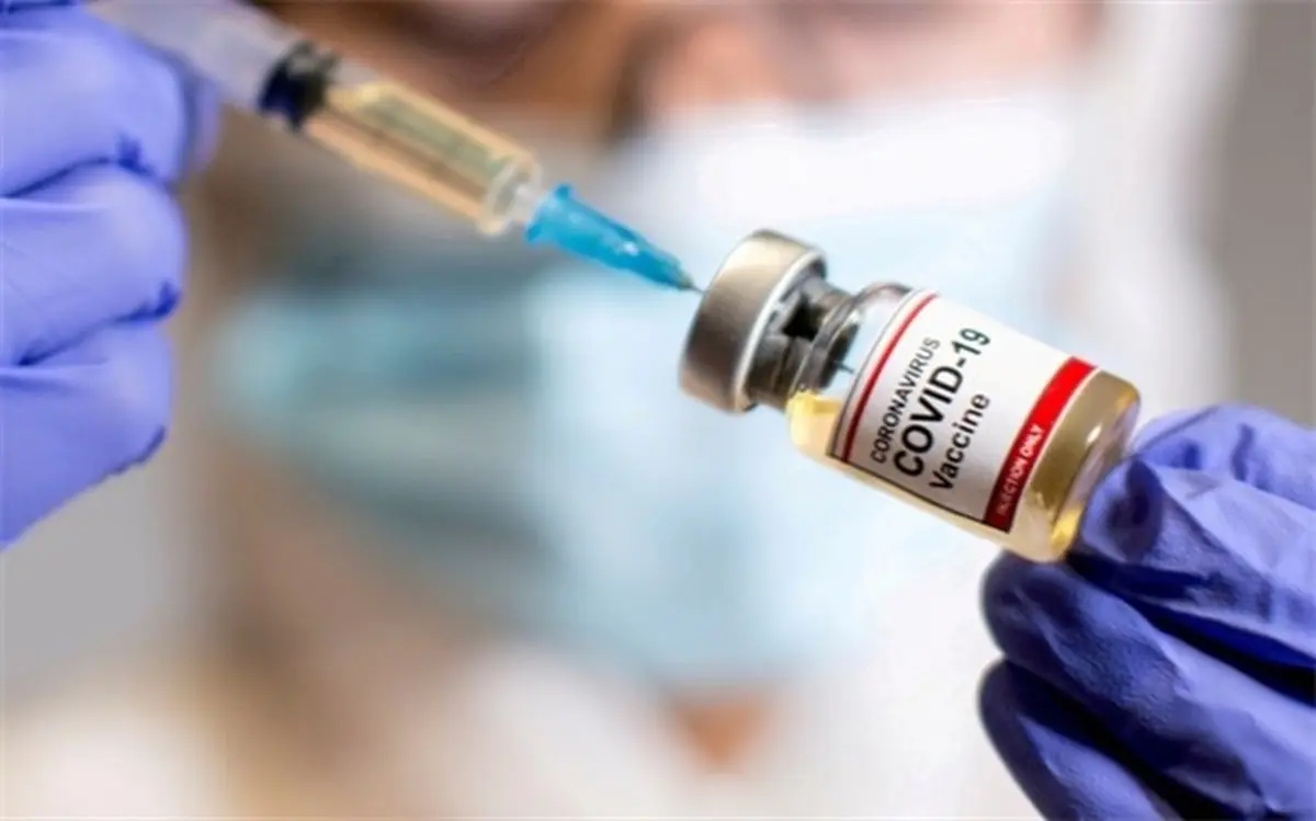 حرکت جدیدی در زمینه واکسن آغاز شد | گروه‌های آسیب پذیر در محل اسکان آن ها واکسینه میشوند
