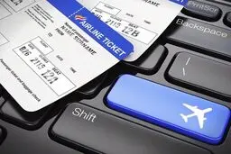 پروانه فعالیت شرکت خدمات مسافرت هوایی الی گشت تعلیق شد