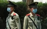 کرونا  |   چین هزاران نفر را در ارتباط با جرائم مربوط به کرونابازداشت کرد
