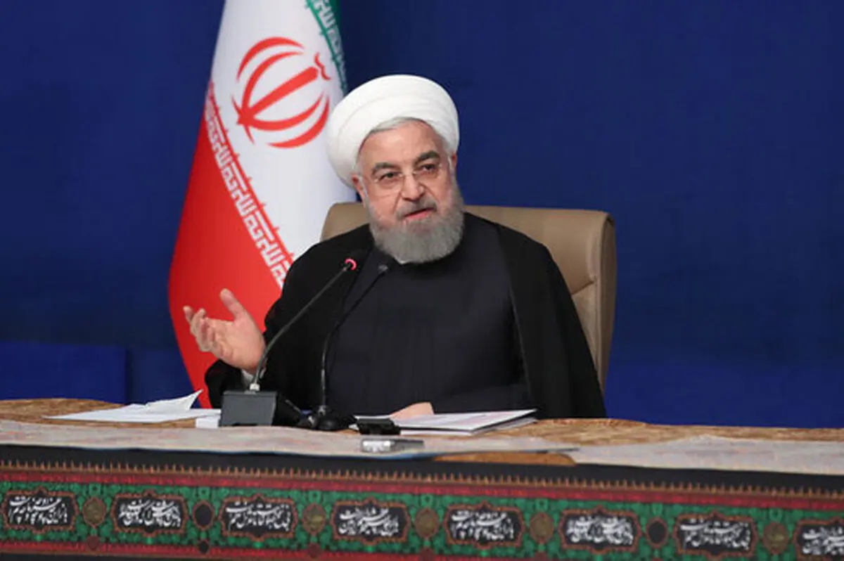 رئیس جمهور برای خرید واکسن کرونا و انجام مراحل آزمایشی دستور فوری داد