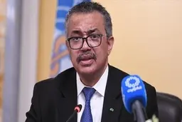 سازمان جهانی بهداشت: همه‌گیری کرونا تا نقطه پایان فاصله دارد