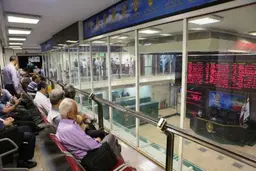 جهش چشمگیر شاخص بورس تهران 