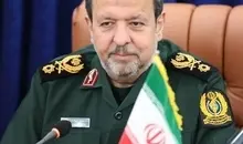 سردار ابن‌الرضا: فناوری بومی ایران برتر از هر سامانه وارداتی است | هشدار به متکیان به تجهیزات خارجی