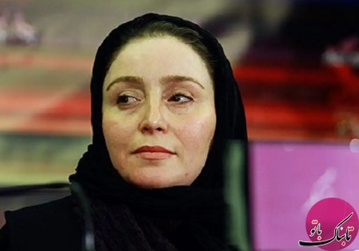  کامنتهای مثبت کاربران  در صفحه اینستاگرام بازیگر زن ایرانی