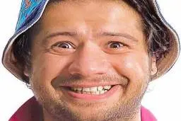 تصویری از تغییر چهره علی صادقی منتشر شد