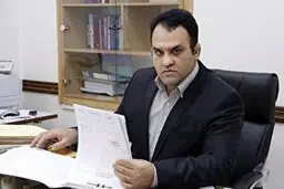 بیژن قاسم زاده می گوید حکمش در دیوان عالی نقض شده است