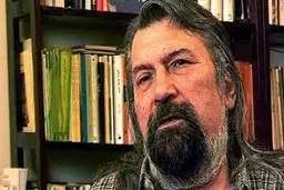 اسماعیل خویی شاعربلند آوازه ایرانی درگذشت