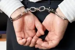 تاجر قلابی در ارومیه دستگیر شد