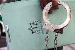 وکیل قالیباف: یاشار سلطانی به دلیل نشر اکاذیب به ۱۳ ماه و یک روز حبس محکوم شد