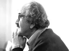 واکنش شفیعی کدکنی به اهانت زینب موسوی، طنزپرداز به فردوسی 
