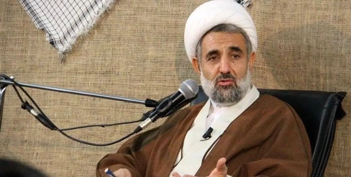 واکنش ذوالنوری به دستگیری یک «حاجی» در عربستان | 
 دست به اقدام متقابل می‌زنیم