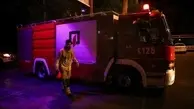 آتش‌نشانی: ممکن است صدای شنیده‌شده در تهران مربوط به حادثه در محدوده پارک ملت نبوده باشد  |  نیروهای ما به محل اعزام شدند اما هیچ حادثه‌ای مشاهده نکردند و برگشتند