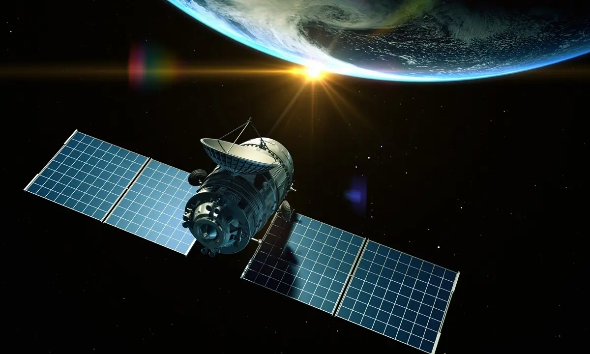 چین می‌خواهد از ماهواره‌ها برای جلوگیری از وقوع بلایای طبیعی استفاده کند