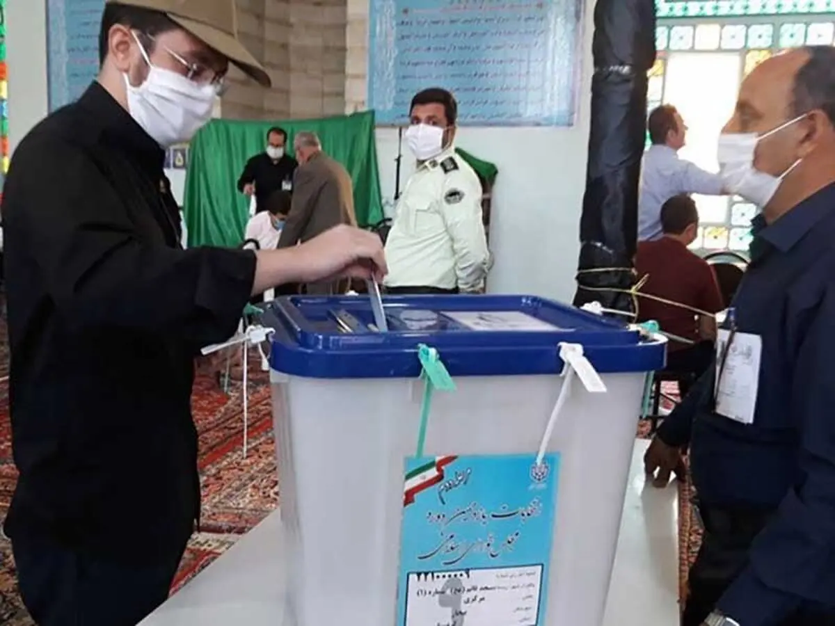 گزارش روزنامه لبنانی «الاخبار» از انتخابات ۱۴۰۰ ایران؛ اصولگرایان پیروز می‌شوند مگر ... / چشم امید اصلاح‌طلبان به احیای برجام