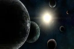 چین به دنبال زمین دوم می‌رود 