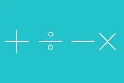 چند ترفند ریاضی آسان و کاربردی  + جزییات 