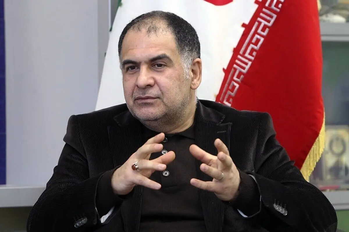 معاونت مطبوعاتی نقشی در گزینش خبرنگاران ندارد | اسامی را منتشر می‌کنیم