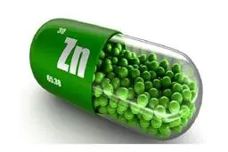 با مصرف زینک دوره سرماخوردگی خود را کوتاه کنید!