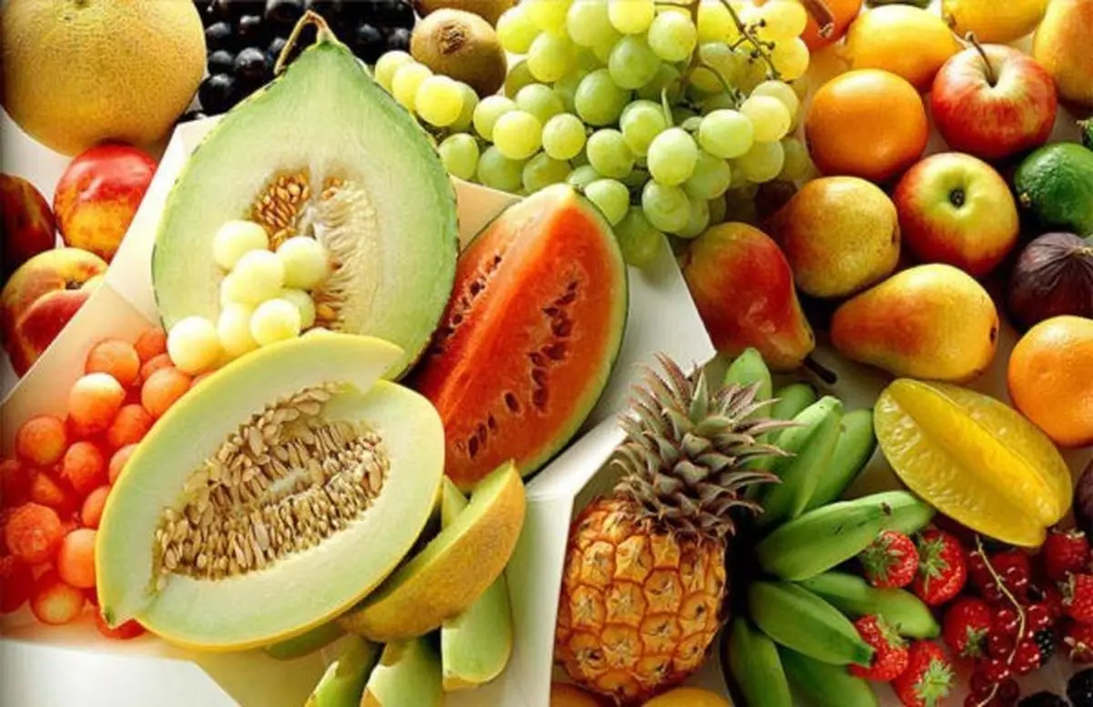 کدام میوه‌ تابستانی شکم سیر کن است  ؟