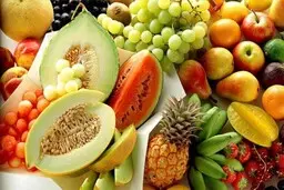 کدام میوه‌ تابستانی شکم سیر کن است  ؟