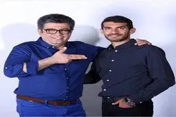 
اردوان رحیمی دستیار رضا رشیدپور از تلویزیون اخراج شد