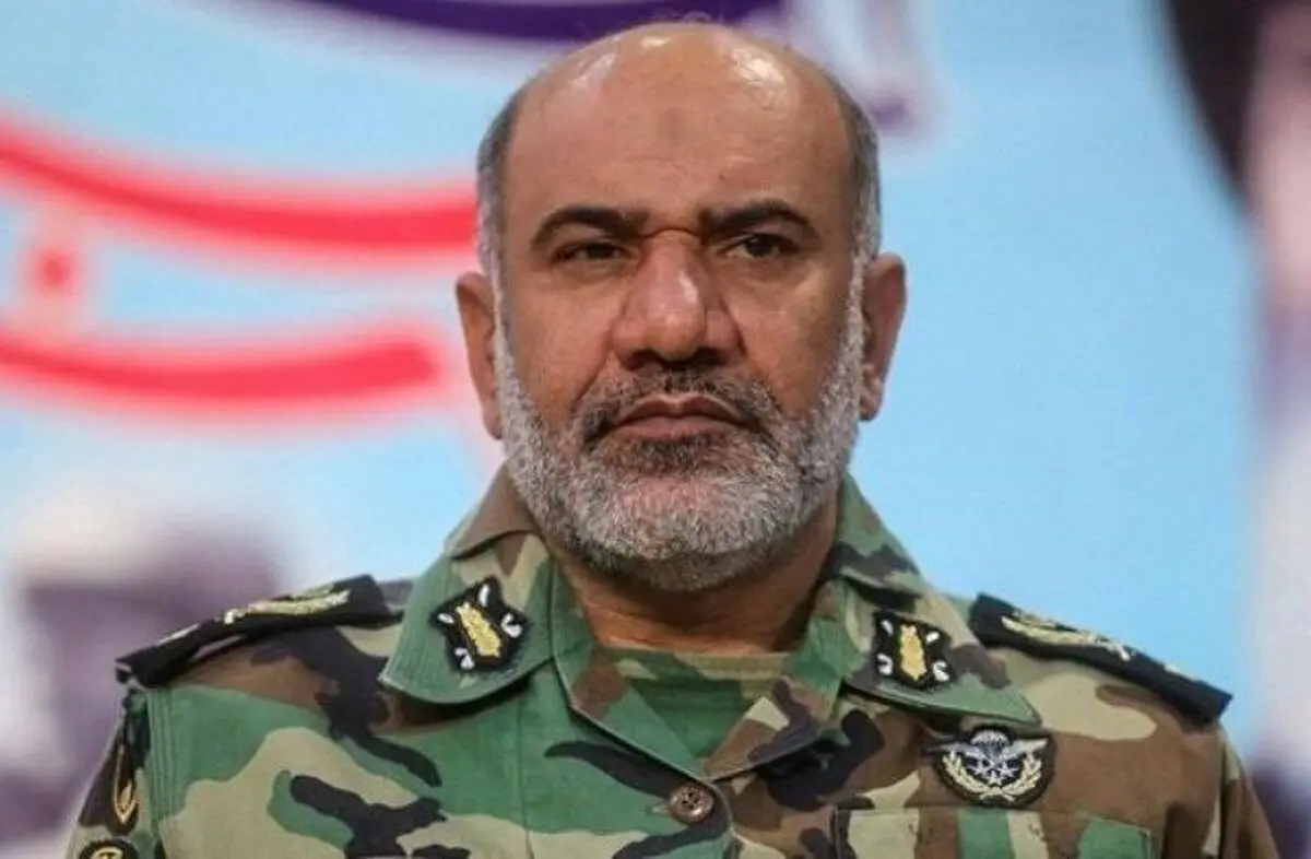 ارتش برای غربالگری بیماران مشکوک به کرونا در قم مستقر شد