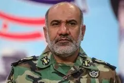 ارتش برای غربالگری بیماران مشکوک به کرونا در قم مستقر شد