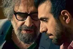 افشاگری جنجالی پولاد کیمیایی | خانم گوگوش اگر مادرم بود می‌گفت که با پسرش چه کردید!+ویدئو 