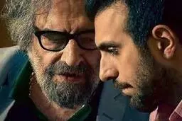 افشاگری جنجالی پولاد کیمیایی | خانم گوگوش اگر مادرم بود می‌گفت که با پسرش چه کردید!+ویدئو 