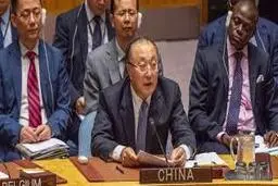 
 کرونا | پکن:آمریکا کاملا منزوی شده است