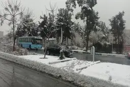 
روند کاهش دما در تهران/ مه آلودگی و یخبندان در استان پیش‌بینی می‌شود
