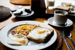 این صبحانه‌ سرعت کاهش وزن را ۴ برابر می‌کند