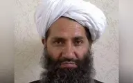 رهبر طالبان: ما به حل بحران افغانستان از طریق سیاسی متعهد هستیم اما طرف مقابل فرصت را ضایع می‌کند