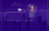 اینفوگرافیک | راهکارهایی برای صرفه جویی در مصرف برق