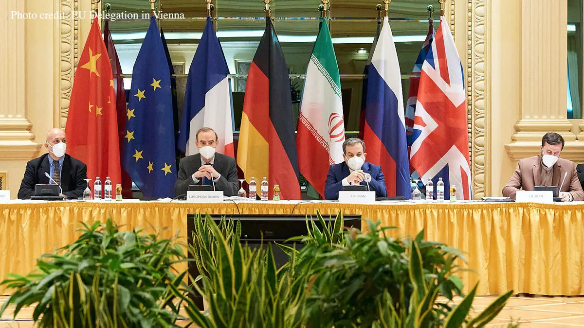  آمریکا تلاش می کند تا از دولت آقای روحانی امتیاز بگیرد 
