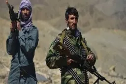 یک منبع نزدیک به احمد مسعود: پنجشیر در کنترل ماست