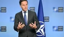 دبیرکل ناتو: ترامپ اقدامات خوبی انجام می‌دهد! | تمجید دبیرکل ناتو از ترامپ در سایه نگرانی از فروپاشی ائتلاف