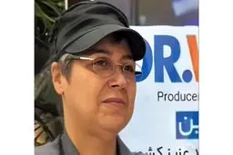 سینه زنی مازیار لرستانی در مراسم عزاداری حسینی | دعای عجیب مازیار لرستانی+ویدئو