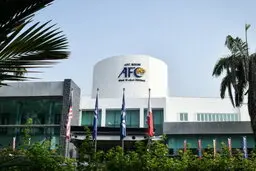 
AFC   |    تماشاگران اجازه حضور در فینال لیگ قهرمانان آسیا را دارند
