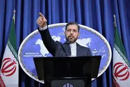 
واکنش سخنگوی وزارت خارجه به ادعاهای ترامپ  | این اتهام‌زنی‌ها با هدف تحت‌الشعاع قرار دادن شرایط سخت ترامپ است 