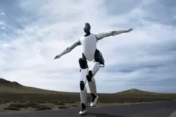 ربات‌های انسان‌نما | مروری بر آینده‌ای نزدیک! +ویدئو