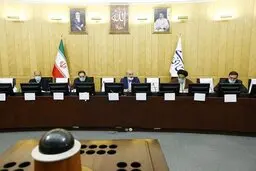 قالیباف  |   وظیفه مجلس است که دولت را وادار به کار کند 