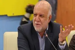 صنعت نفت ایران متضرر شد 