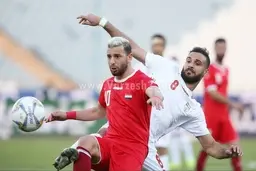 کره شمالی همه چیز را به هم ریخت  |معادلات صعود ایران پیچیده شد