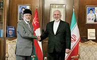 میانجی عمانی دوباره در تهران
