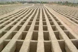 خرج مردن هم افزایش یافت | قبر ۳۰ درصد گران می‌شود!