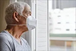 وزارت بهداشت: ۲۲ میلیون ایرانی در سال ۱۴۲۰ سالمند خواهند بود