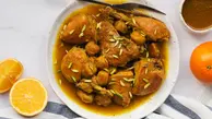 دیگه مرغ رو تکراری نپز با این روش جدید مرغ رو امتحان کن! | طرز تهیه مرغ عربی +ویدئو