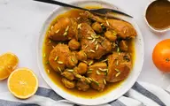 دیگه مرغ رو تکراری نپز با این روش جدید مرغ رو امتحان کن! | طرز تهیه مرغ عربی +ویدئو